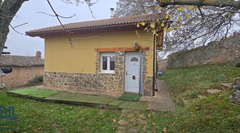 Foto 2 de Casa o xalet en venda a Olmos de Ojeda, Palencia