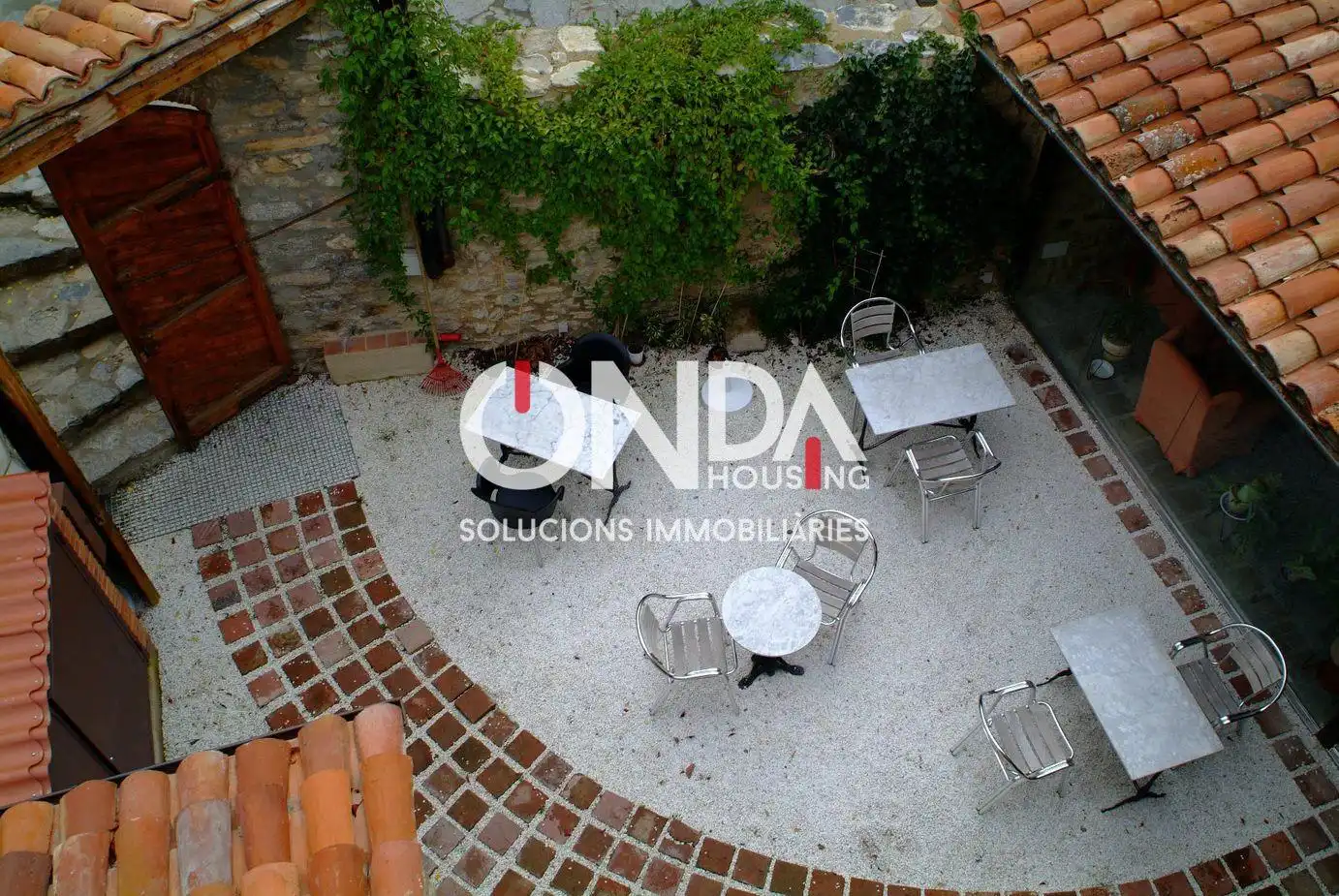 Finca rústica en venta en Calle Doctor Llangort, 5, Arsèguel
