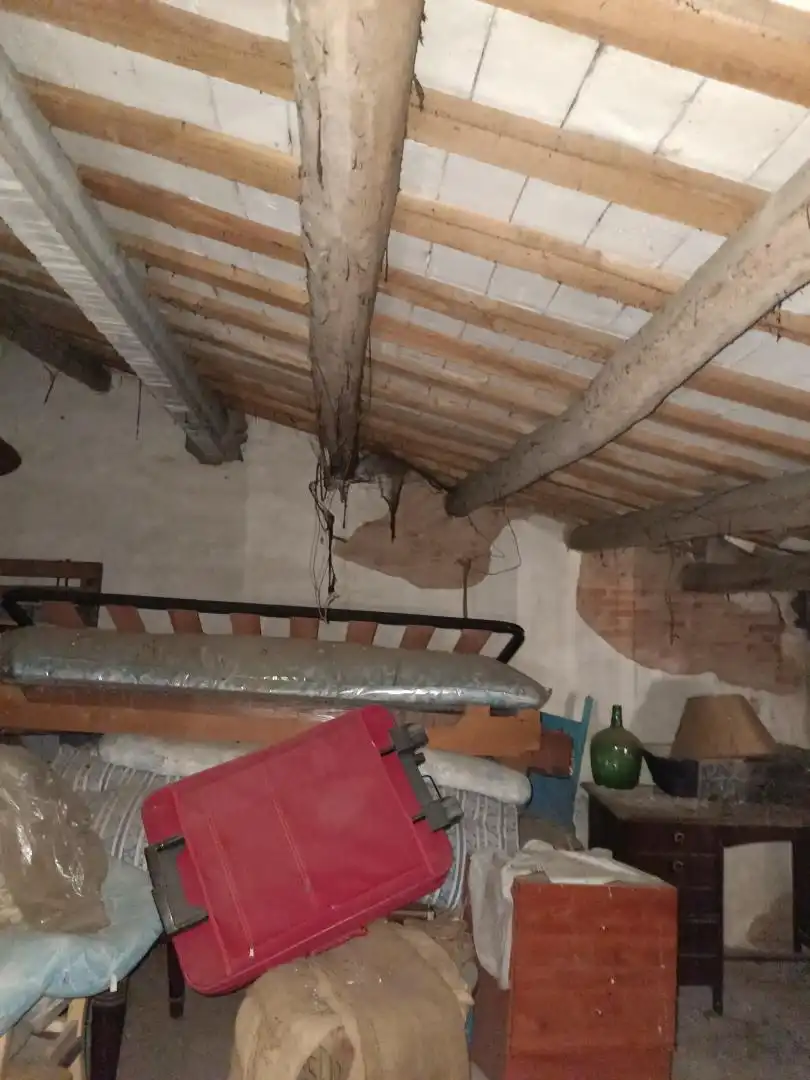 Chalet con terraza en venta en Sant Antoni de Vilamajor, imagen 37