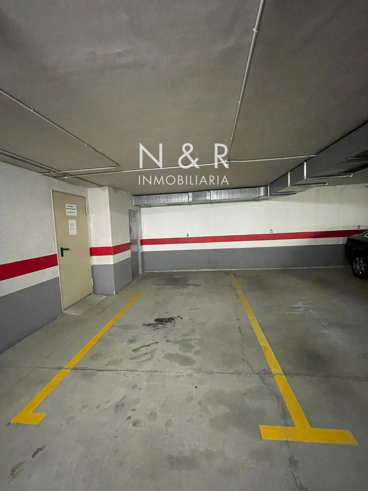 Trastero de alquiler en DE FERROL, Conxo