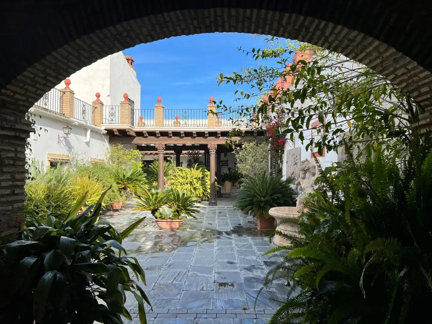 Maison à vendre à Ctra Jerez - Ctra del Puerto, imagen 6