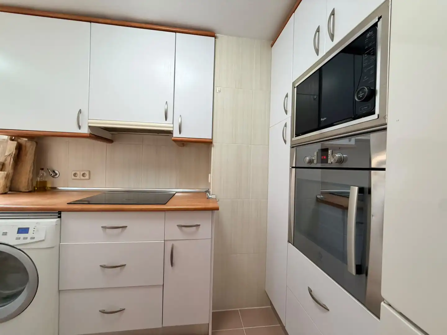 Appartement avec ascenseur à vendre à Calle de María Teresa Sáenz de Heredia, imagen 37