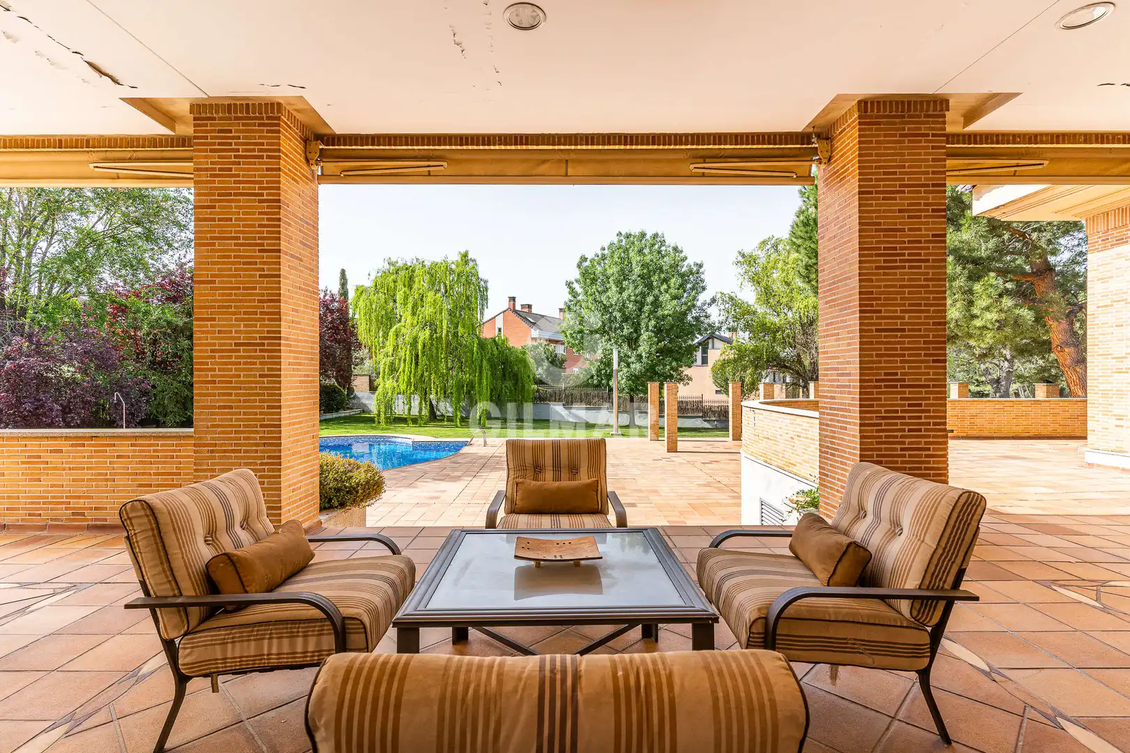 Casa o xalet en venda a Las Lomas