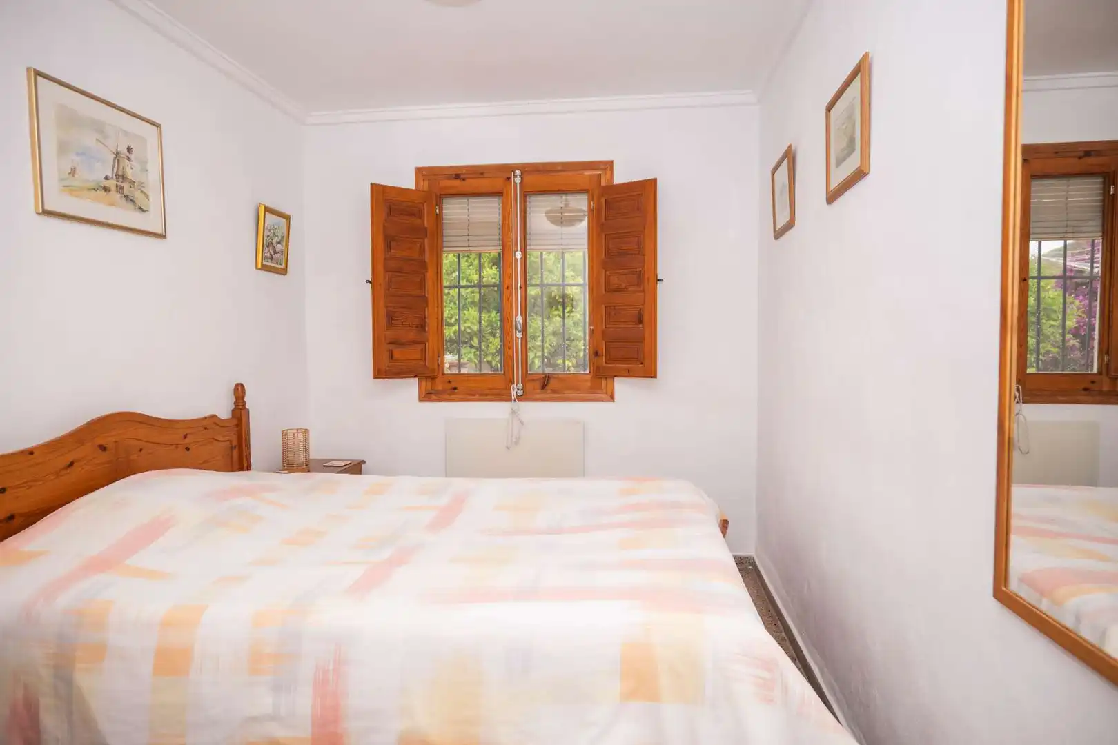Habitación de Casa o chalet en venta en Orihuela con Jardín privado, Terraza y Trastero