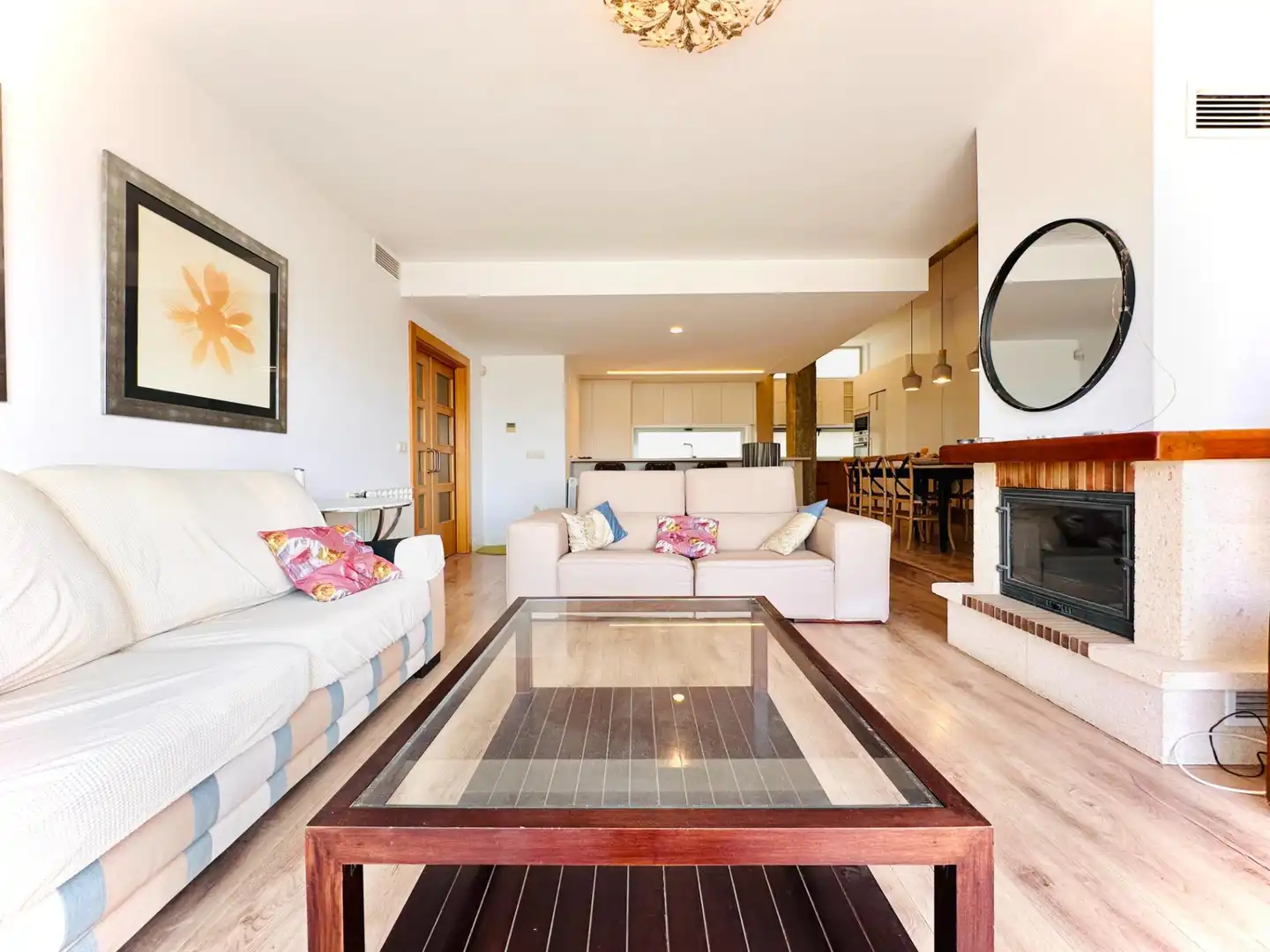 Reihenhaus mit Pool zur Miete in Calle Calle Padre Ferrer, imagen 15