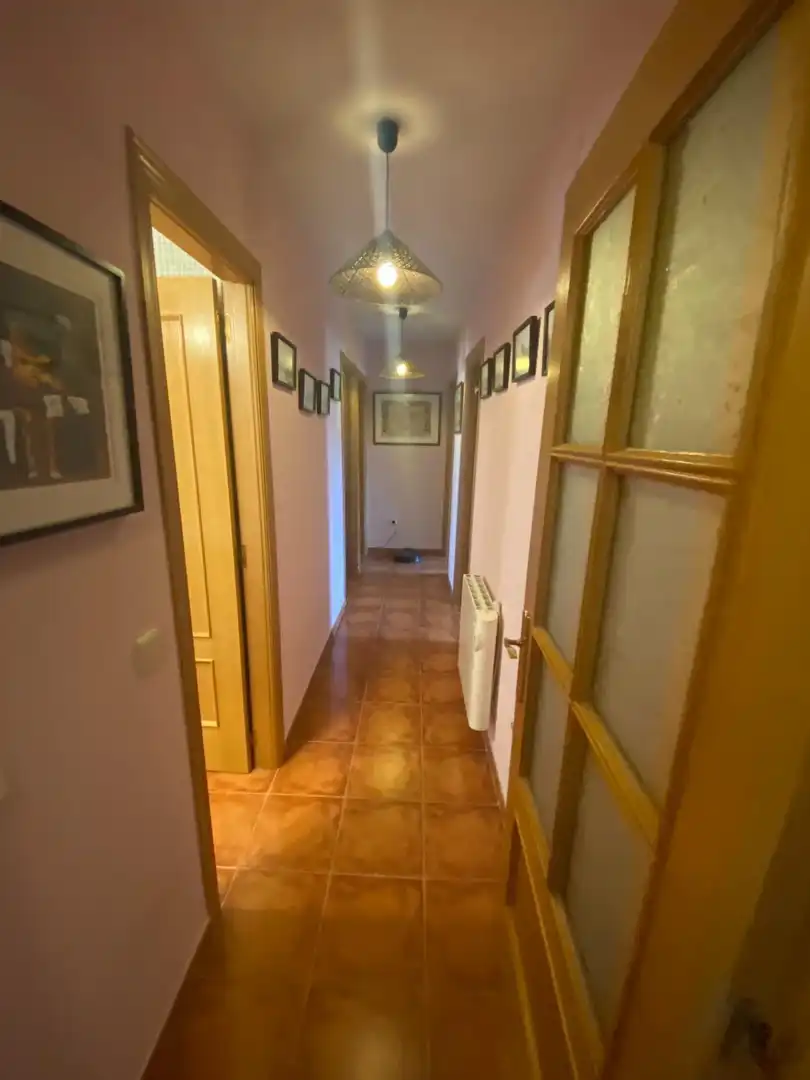 Casa o chalet en venta en Auñón con Jardín privado, Terraza y Piscina