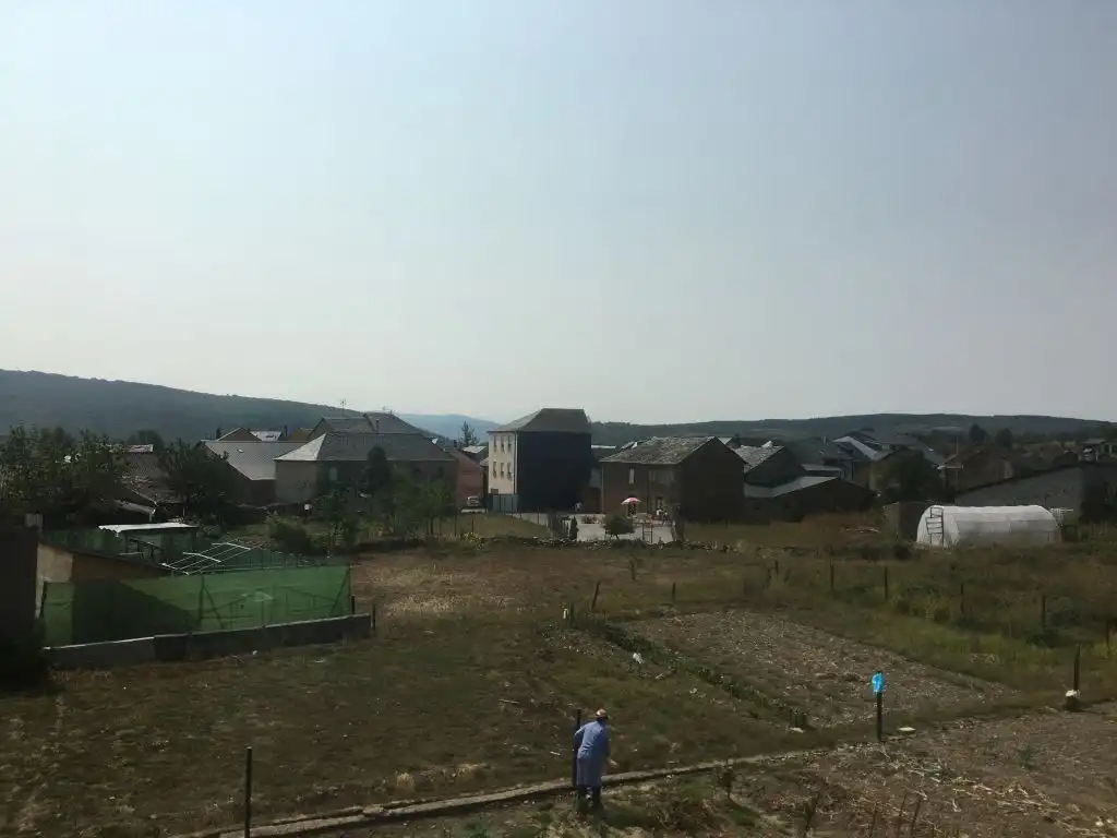 Casa rústica amb jardí en venda a Noceda del Bierzo, imagen 15