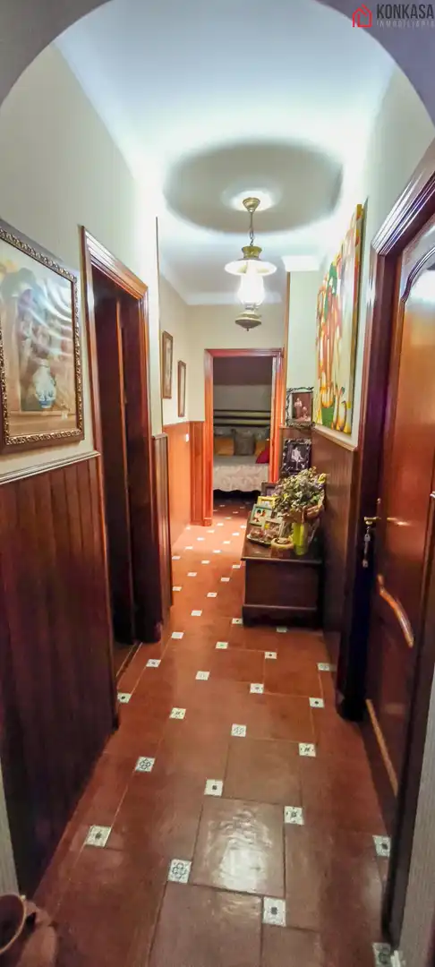 Casa o xalet en venda a Arcos de la Frontera