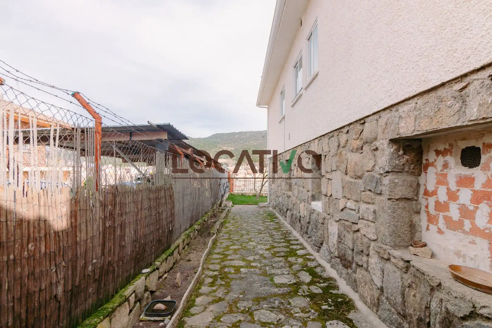 Haus mit Garten zum Verkauf in Robledo de Chavela, imagen 61
