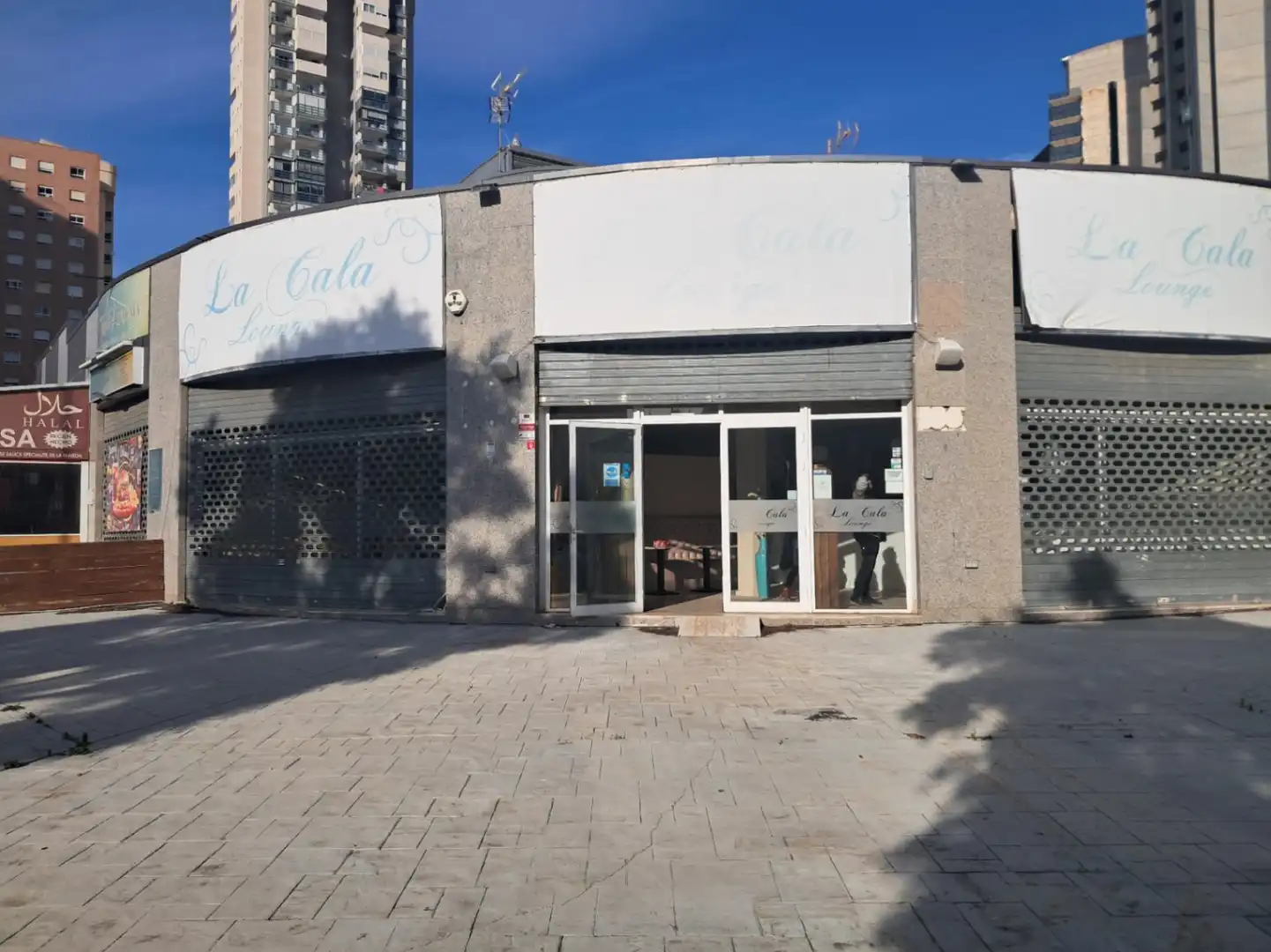 Business premises to rent in Playa de Poniente