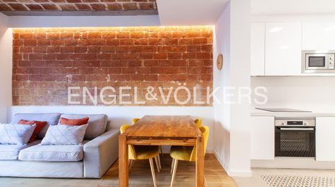 Foto 5 von Wohnung zum Verkauf in El Putget i el Farró, Barcelona Capital