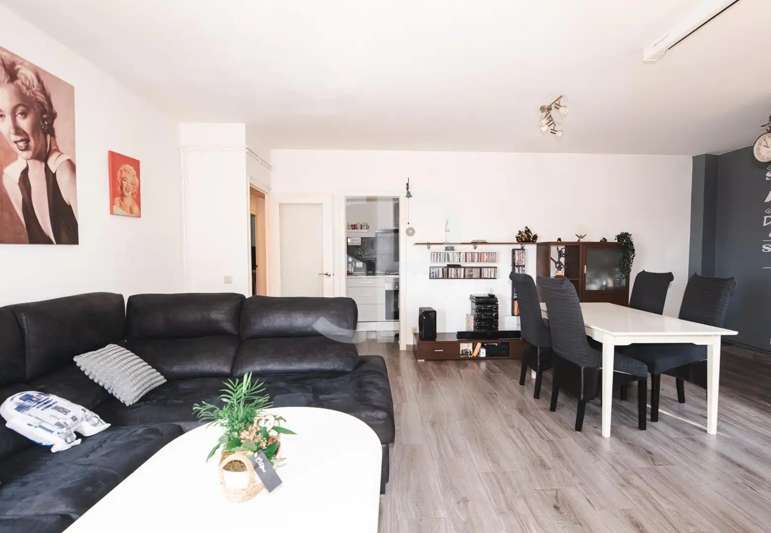 Wohnung mit Terrasse zum Verkauf in Avinguda de Catalunya, imagen 10
