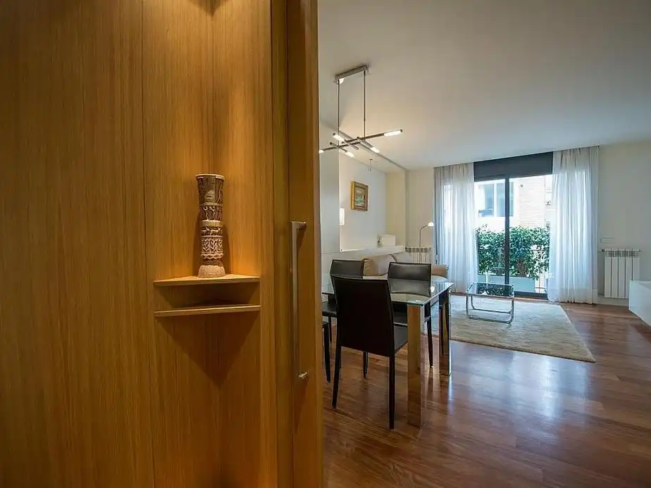 Apartamento para compartir en Martiricos - La Roca