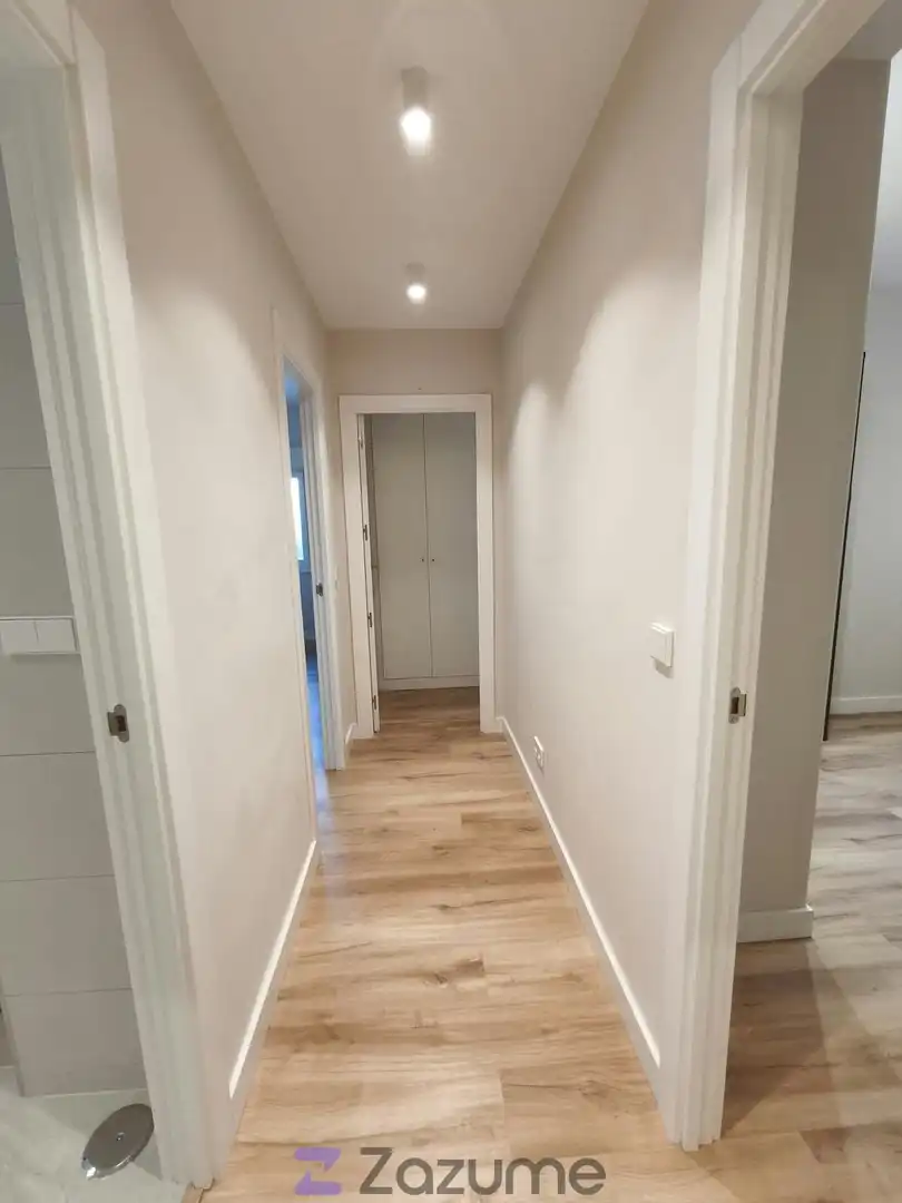 Flat for rent in Torrejón de Ardoz  with Air Conditioner, Heating and Furnished