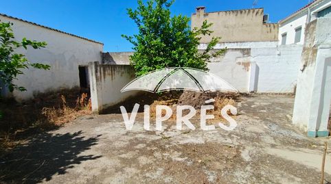 Foto 4 de Casa o chalet en venta en Torremejía, Badajoz