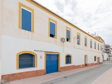 Résidentiel à vendre à Calle Calle Nuestra Señora del Mar