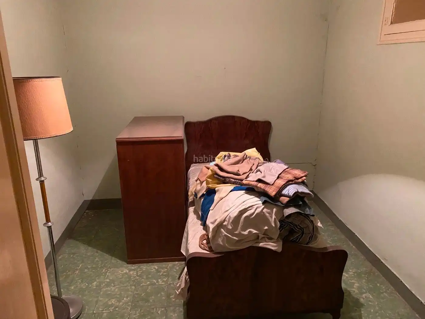 Habitación de Casa o chalet en venta en Tàrrega con Jardín privado y Amueblado