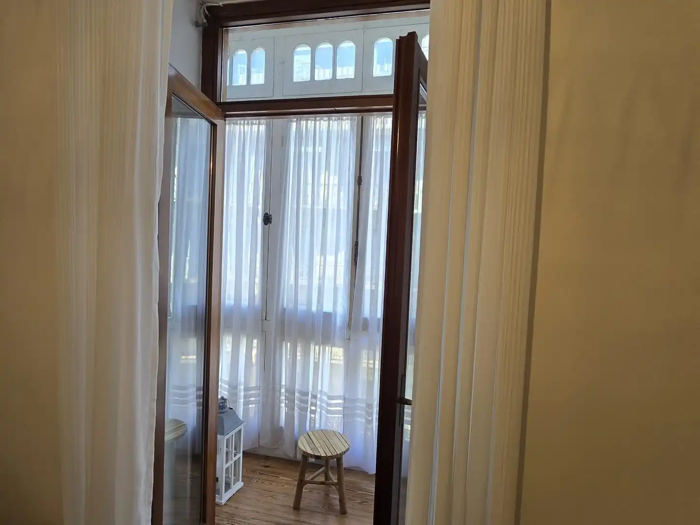 Appartamento con terrazza in affitto a Centro, imagen 9