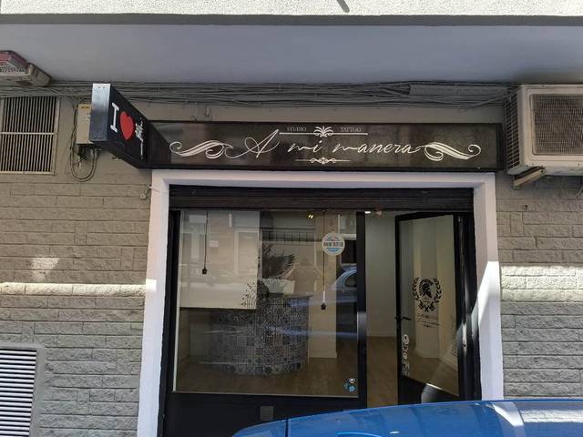 Local comercial en Venta en Carrer el Salvador, 34 en Ibi