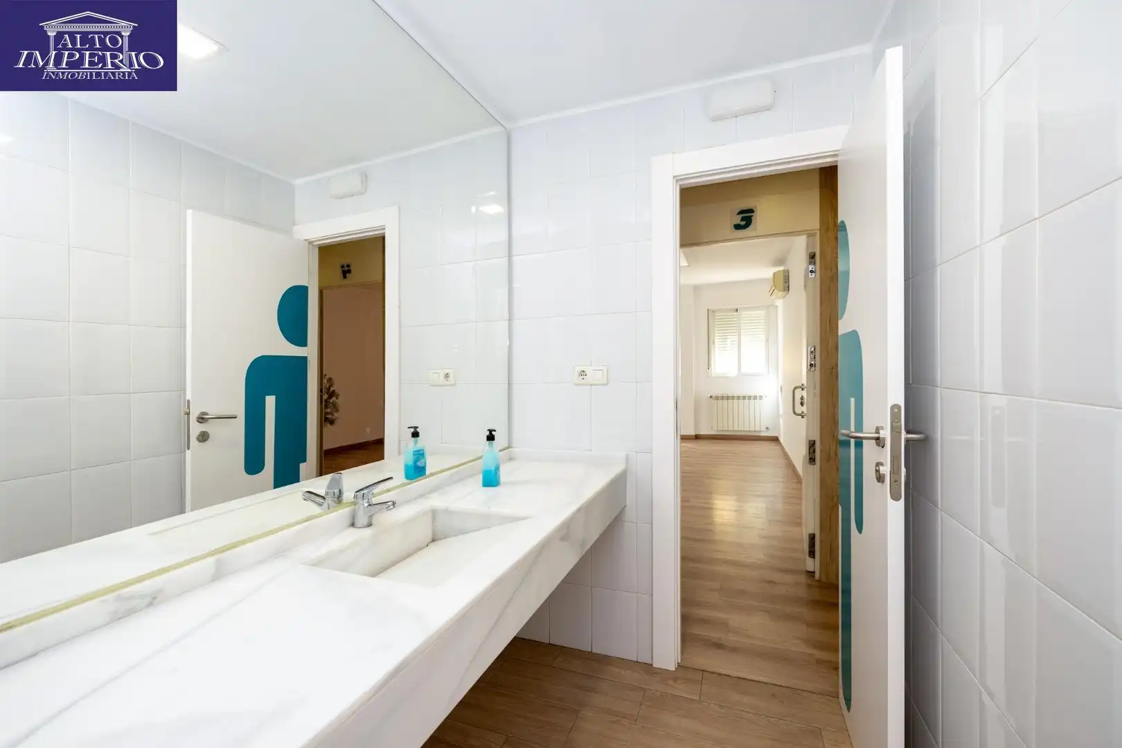 Flat with terrace for sale in Camino de Ronda, imagen 24