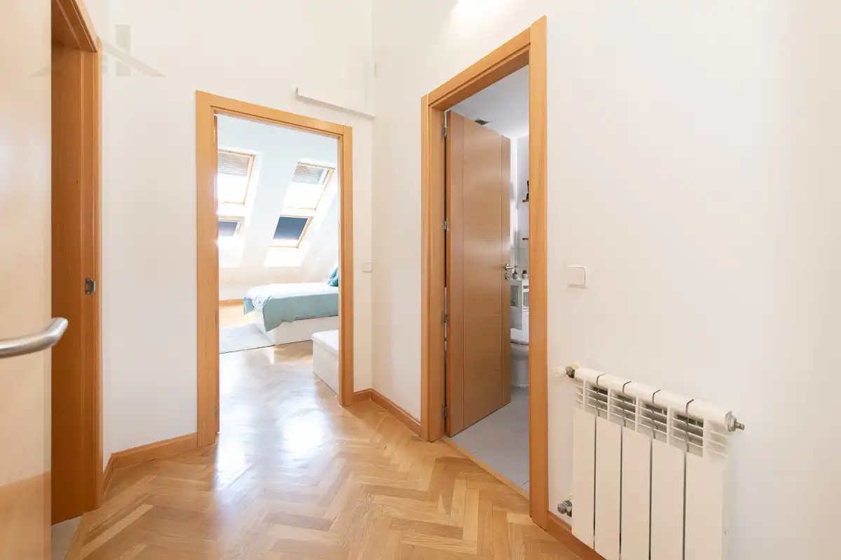 Flat for sale in Torrejón de Ardoz  with Air Conditioner, Heating and Parquet flooring
