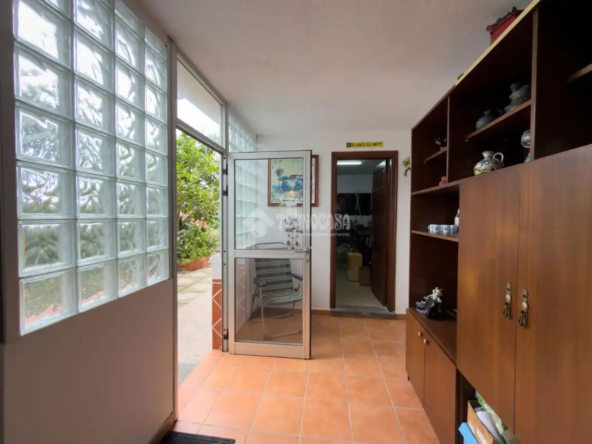 Casa o xalet en venda en Icod de los Vinos amb Terrassa i Balcó