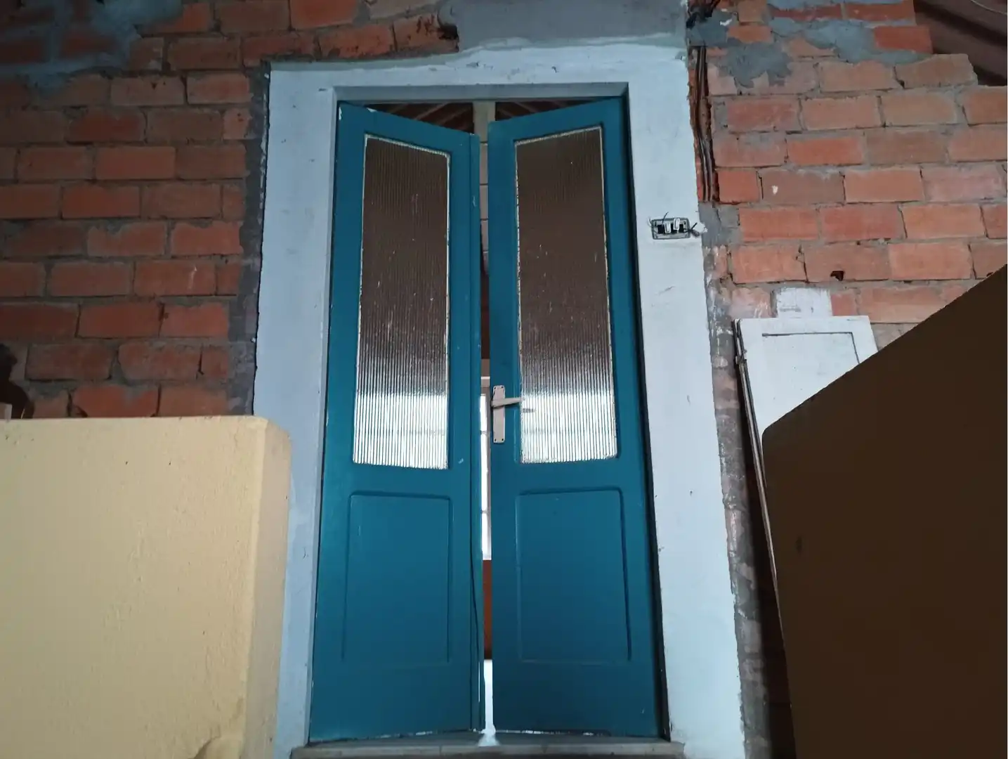Casa o chalet en venta en Área Rural