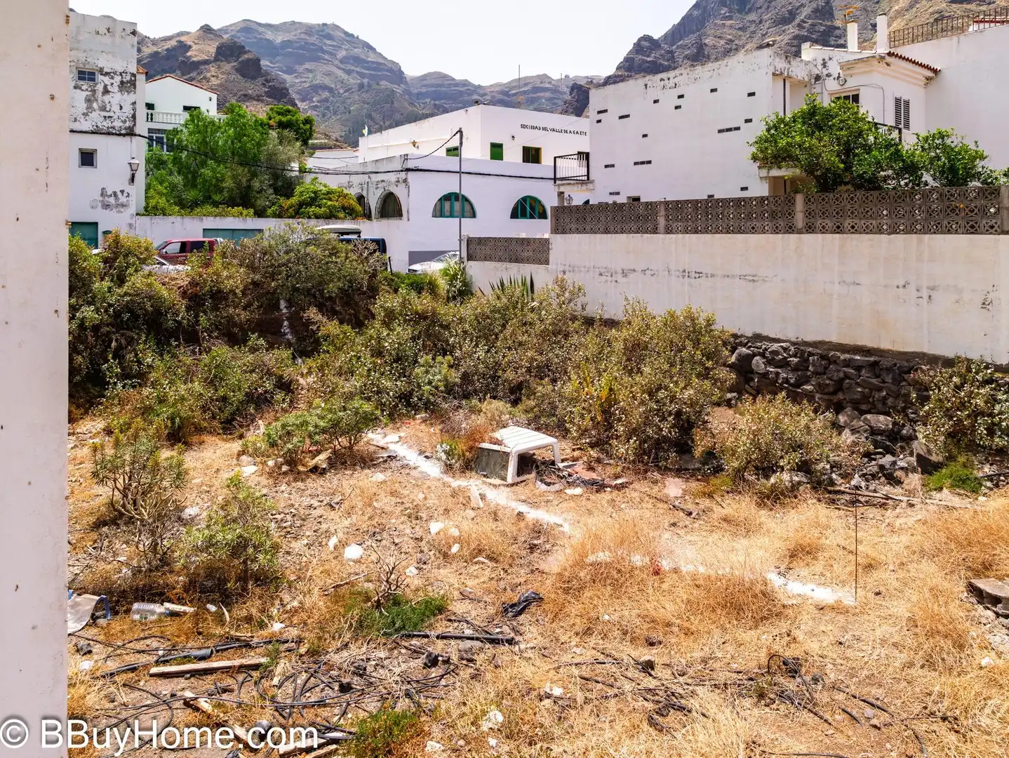 Residential land for sale in Calle Capote, imagen 8