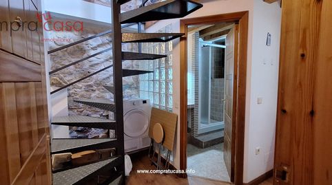 Foto 2 de Apartamento de alquiler en Calle Cervantes, Centro, Segovia Capital