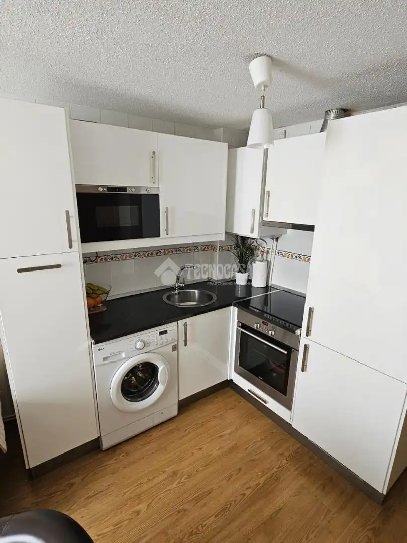 Wohnung mit Aufzug zum Verkauf in Tetuán, imagen 10