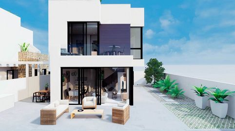 Photo 3 of Houses for sale in Aguas Nuevas, Torrevieja