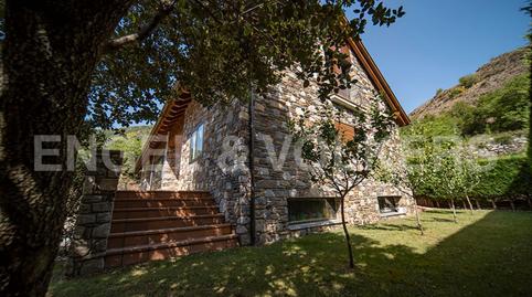 Foto 3 de Casa o chalet en venta en Carrer del Pont, Esterri d'Àneu, Lleida