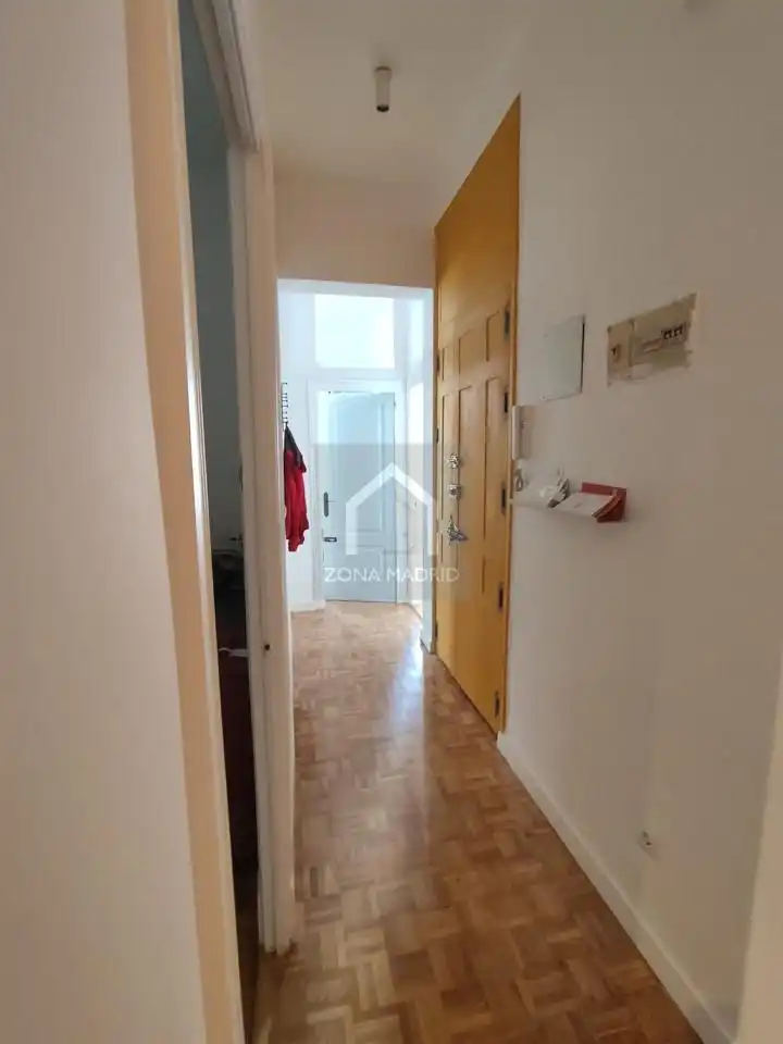 Piso en venta en Madrid con Trastero