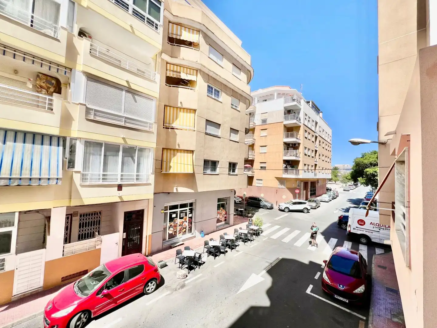 Apartamento con ascensor en venta en Calle de maria gil vallejos, imagen 36