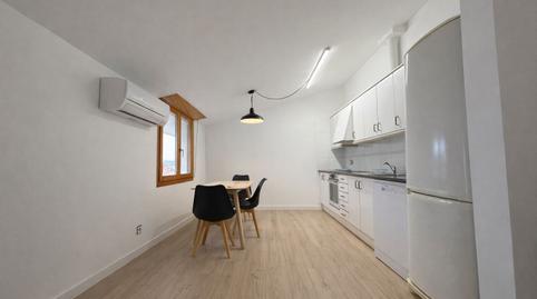 Foto 4 de Dúplex de lloguer a Caputxins - Ambulatori, Vic