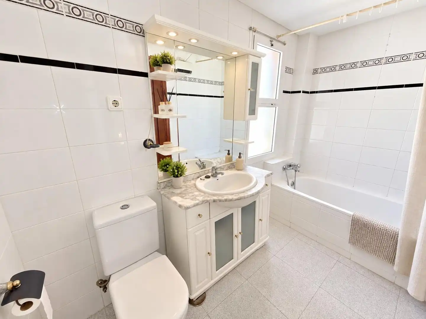 Terraced house with pool to rent in Martiricos - La Roca, imagen 12