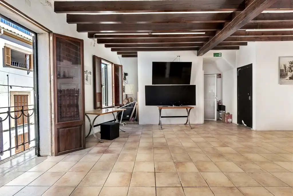 Casa o chalet en venta en Campanet