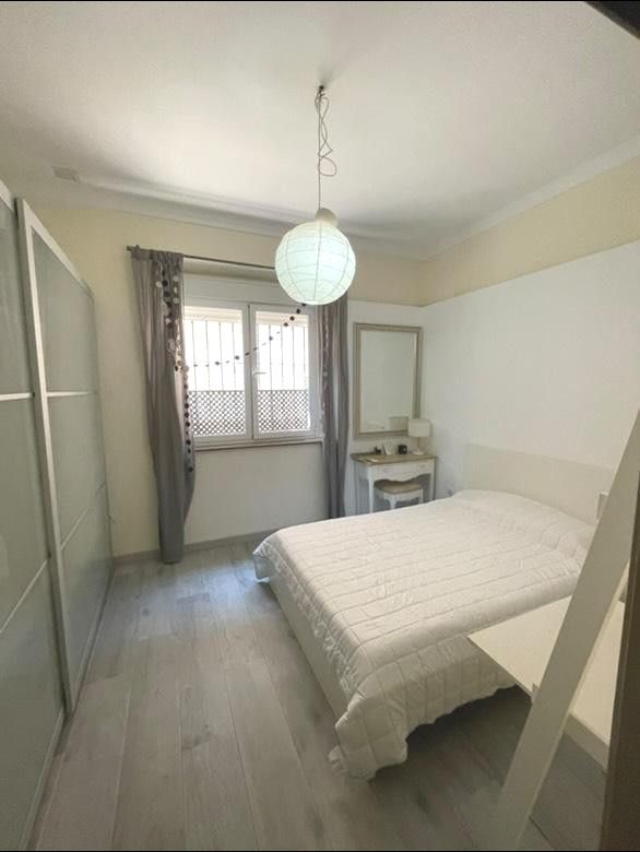 Dormitori de Apartament en venda en  Sevilla Capital amb Aire condicionat i Calefacció