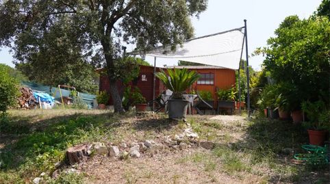 Foto 2 de Finca rústica en venda a Urbanització Aigües Bones II, 37, Caldes de Malavella, Girona