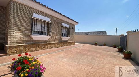 Foto 3 de Casa o chalet en venta en Cuatro Pinos - El Carmen, El Puerto de Santa María