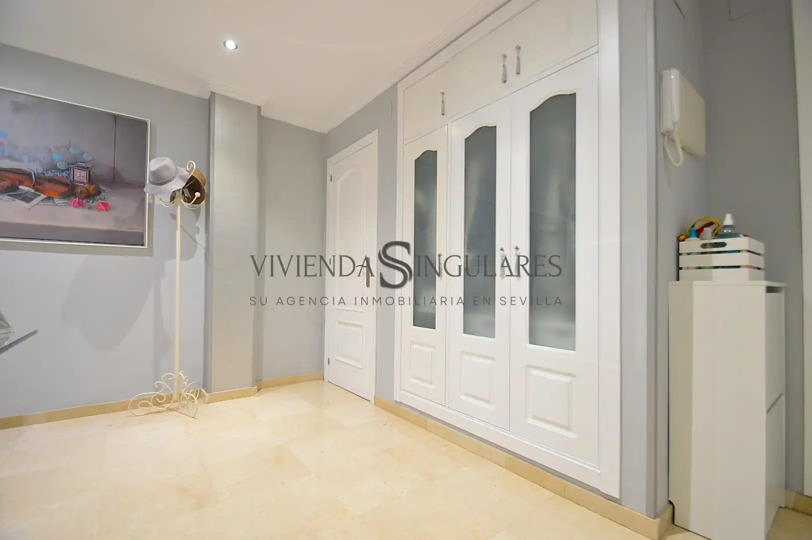 Casa adosada en venta en Sevilla con Aire acondicionado, Terraza y Trastero