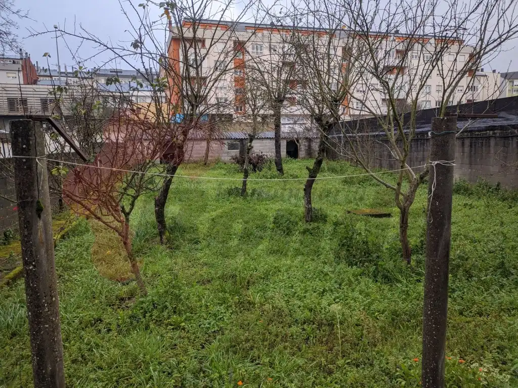 Local comercial en venta en A Piringalla - Albeiros - Garabolos, imagen 9