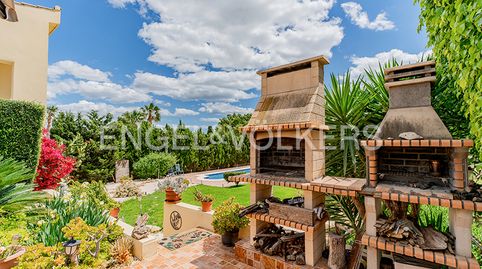 Foto 4 de Casa o chalet en venta en Carrer de la Espinela, Valle del Sol, Mutxamel