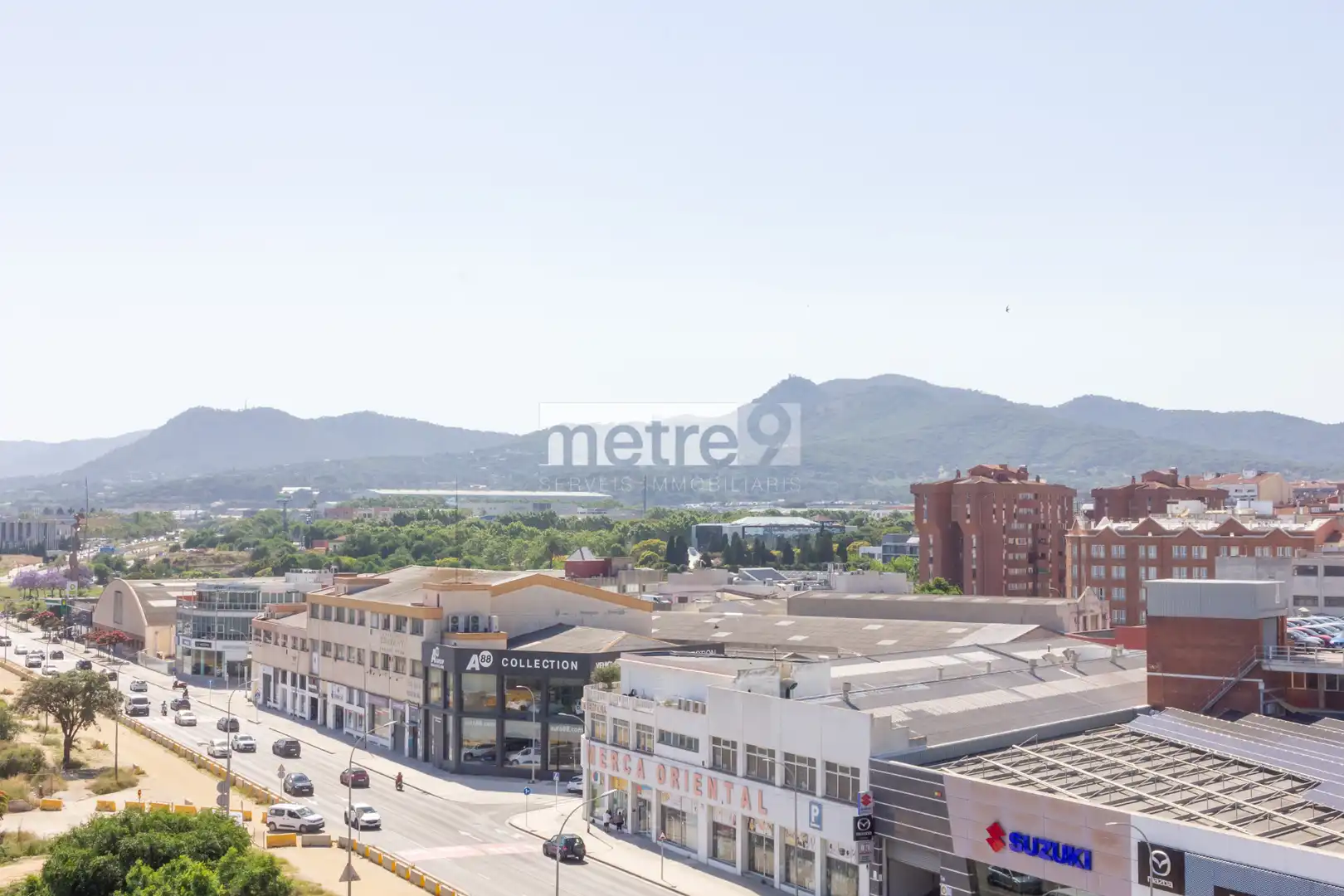 Appartement avec terrasse à vendre à Avinguda del Maresme, imagen 40