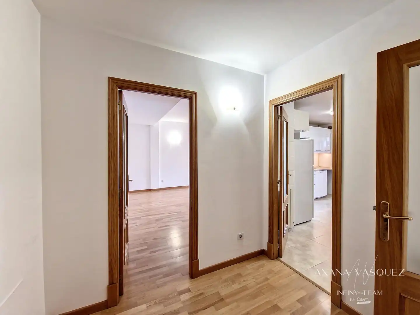 Apartament de lloguer en Sóller amb Calefacció