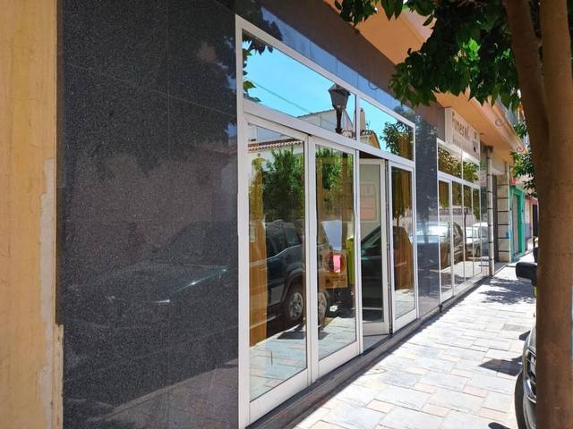 Local comercial en Venta en Calle Campillos, 2 en Centro ciudad
