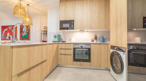 Foto 5 de Apartament en venda a Calle Calle del Pintor Clemente, 15, 15, Santiago de la Ribera, Murcia