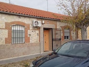Adossat en venda a Calle Paz 8