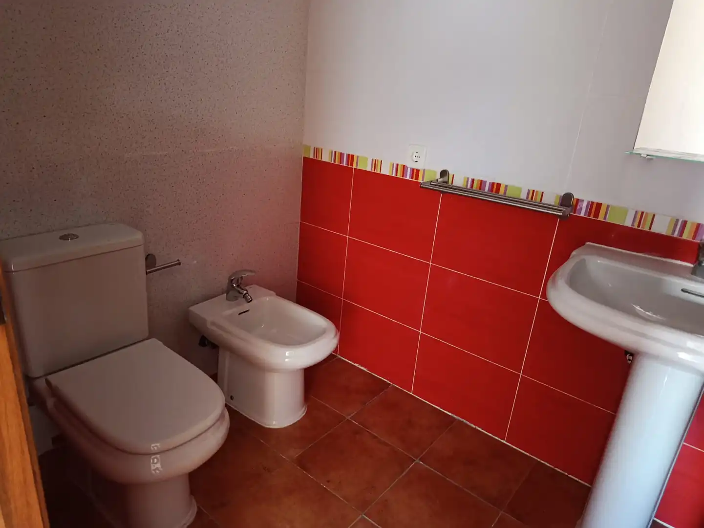 Baño de Piso en venta en Molina de Segura