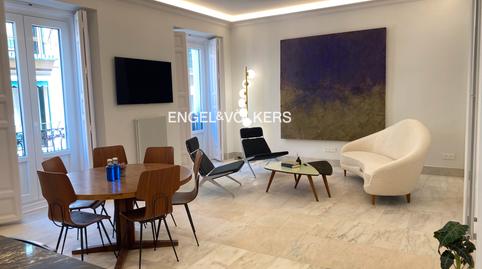 Foto 2 de Apartament de lloguer a Palacio,  Madrid Capital